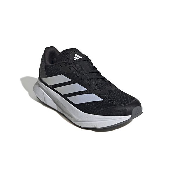 Adidas Duramo 2.0 Women s Running Shoes Size 7 Black