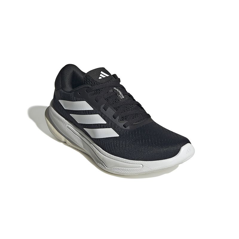 adidas Supernova Ease Women's Running Shoes, Size: 6.5, Black