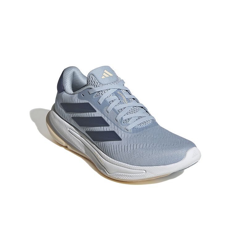 adidas Supernova Ease Women's Running Shoes, Size: 5.5, Blue