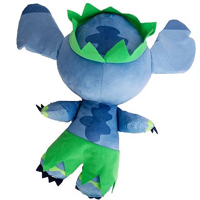 Disney's Lilo & Stitch Stitch Plush 18" Squeaker Pet Toy