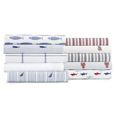 Nautica T200 Sheet Set