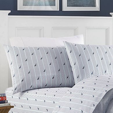 Nautica T200 Sheet Set