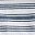 Coleridge Stripe Blue