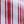 Coleridge Stripe Red