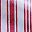 Coleridge Stripe Red