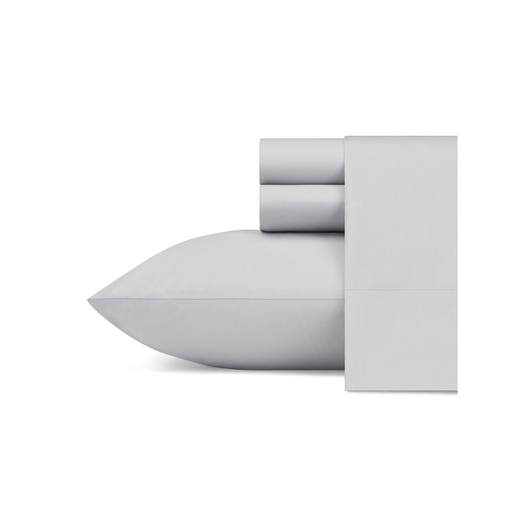 Nautica T200 Sheet Set, Nautica T200 Gray