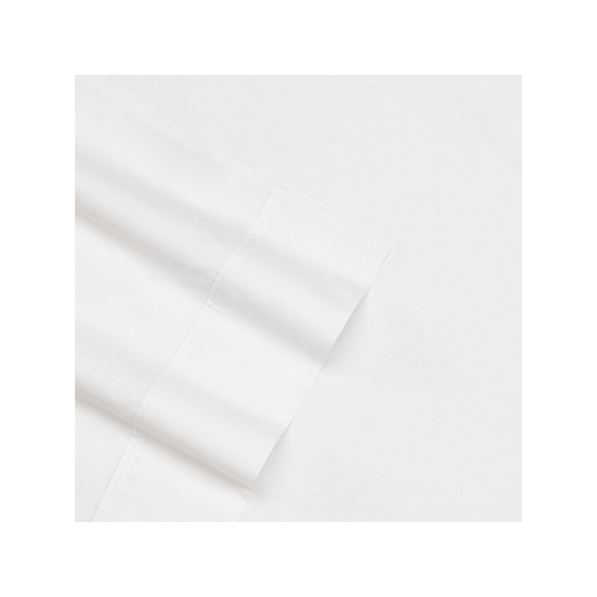Nautica T200 Sheet Set, Nautica T200 White