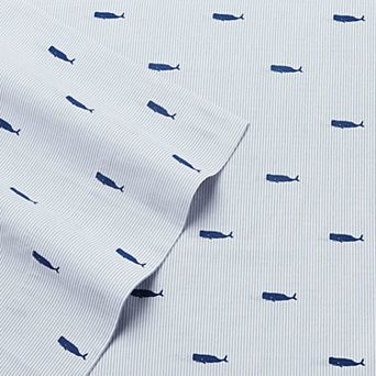 Nautica T200 Sheet Set