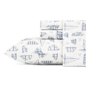 Nautica T200 Sheet Set