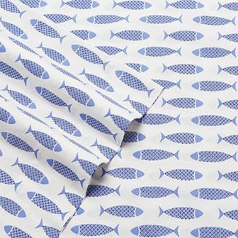 Nautica T200 Sheet Set