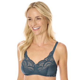 Amoena Mastectomy Bra: Karolina Wireless