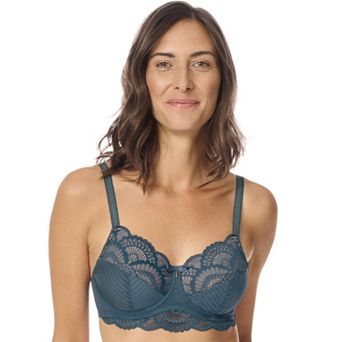 Amoena Karolina Underwire Full-Coverage Mastectomy Bra