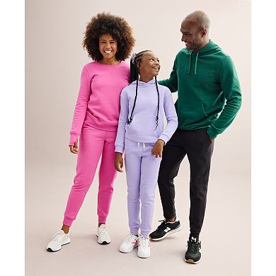 Women's Tek Gear® Ultrasoft Fleece Jogger Pants