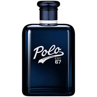 Ralph Lauren Polo 67 Eau de Toilette