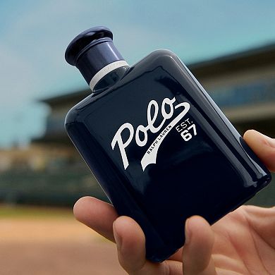 Ralph Lauren Polo 67 Eau de Toilette