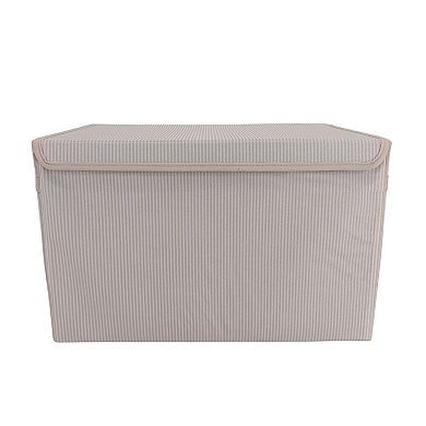 The Big One® Collapsible Trunk Storage Bin