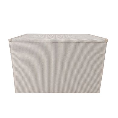 The Big One® Collapsible Trunk Storage Bin