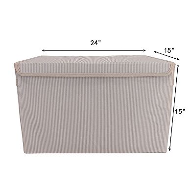 The Big One® Collapsible Trunk Storage Bin