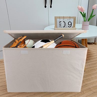 The Big One® Collapsible Trunk Storage Bin