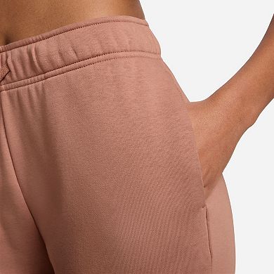 Women's Nike Sportswear Club Fleece Graphic Pants