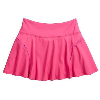 Girls 7-20 Layer 8 Skort