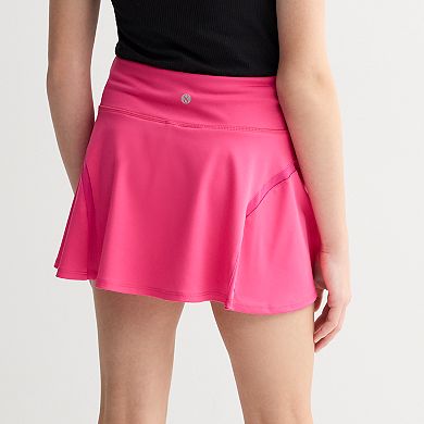 Girls 7-20 Layer 8 Skort