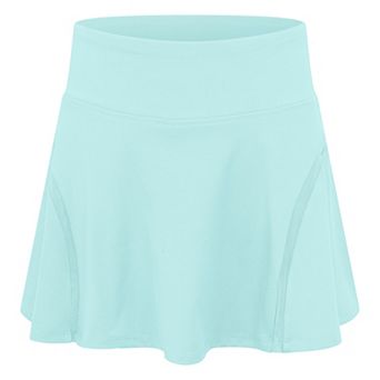 Girls 7-20 Layer 8 Skort