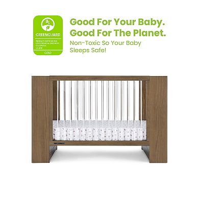 Delta Children Aerin 4-in-1 Convertible Crib