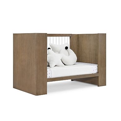 Delta Children Aerin 4-in-1 Convertible Crib