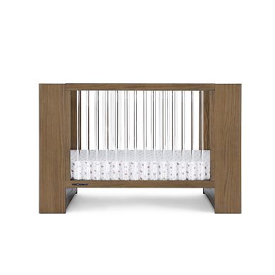 Delta Children Aerin 4-in-1 Convertible Crib