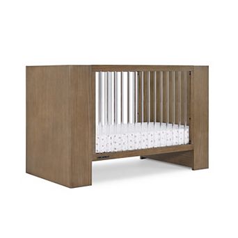 Delta Children Aerin 4-in-1 Convertible Crib