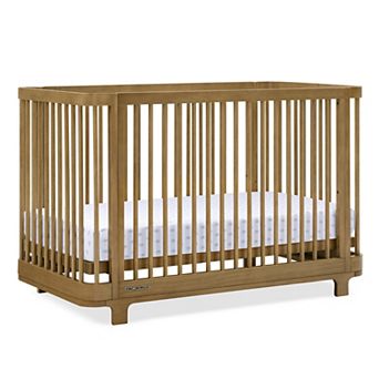 Delta Children Nest 4-in-1 Convertible Crib