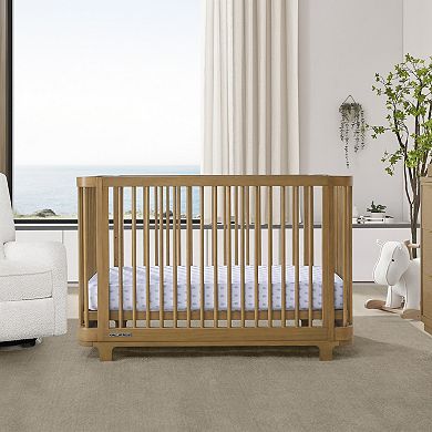 Delta Children Nest 4-in-1 Convertible Crib