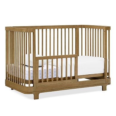 Delta Children Nest 4-in-1 Convertible Crib