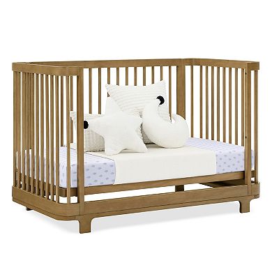 Delta Children Nest 4-in-1 Convertible Crib