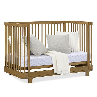 Delta Children Nest 4-in-1 Convertible Crib