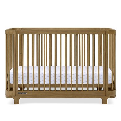 Delta Children Nest 4-in-1 Convertible Crib