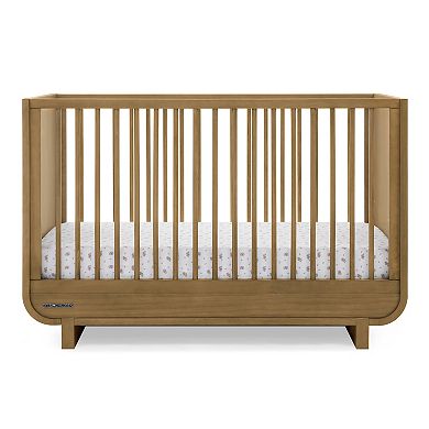 Delta Children Rhodes 4-in-1 Convertible Crib