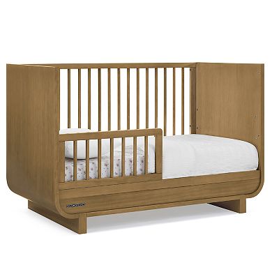 Delta Children Rhodes 4-in-1 Convertible Crib