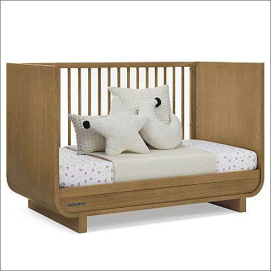 Delta Children Rhodes 4-in-1 Convertible Crib