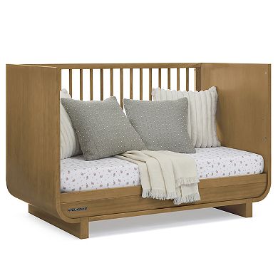 Delta Children Rhodes 4-in-1 Convertible Crib