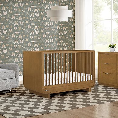 Delta Children Rhodes 4-in-1 Convertible Crib