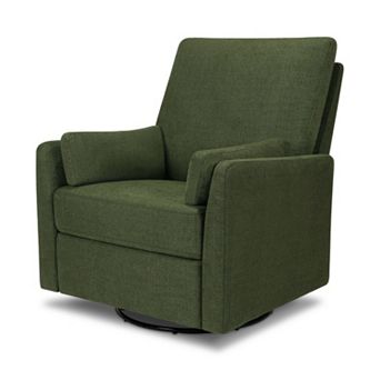 Carter's by daVinci Ethan Recliner & Swivel Glider