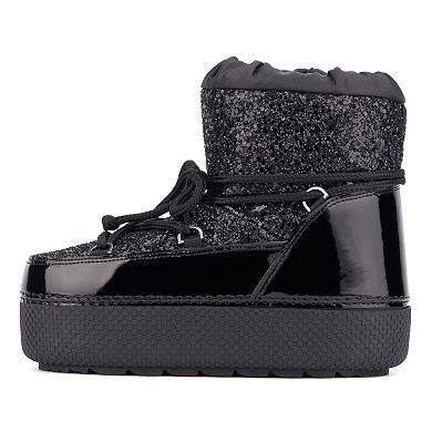 Olivia Miller Eclipse Women's Cozy Boots