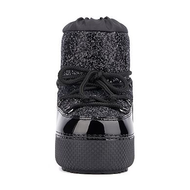 Olivia Miller Eclipse Women's Cozy Boots