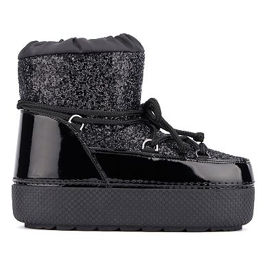 Olivia Miller Eclipse Women's Cozy Boots