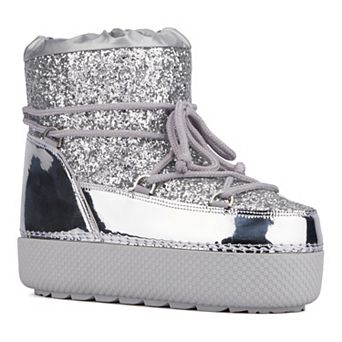 Olivia Miller Eclipse Women's Cozy Boots