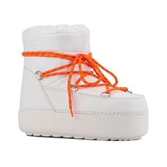 Olivia Miller Eclipse Women's Cozy Boots