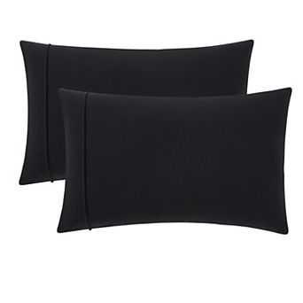 Sweet Home Collection 2 pc 1500 Flannel Pillowcase Set