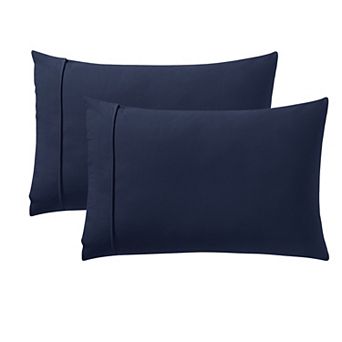 Sweet Home Collection 2 pc 1500 Flannel Pillowcase Set